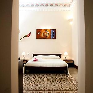 Camera superior con letto king size
